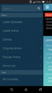 AnimeMobile aka AniMania Android MOD APK (No Ads) 1