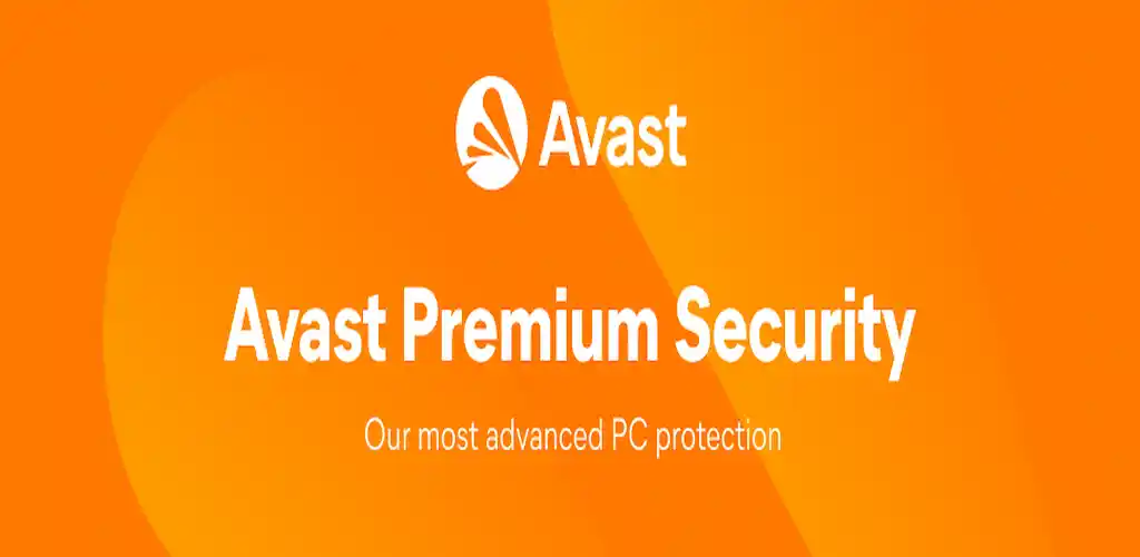 Sécurité Avast Premium