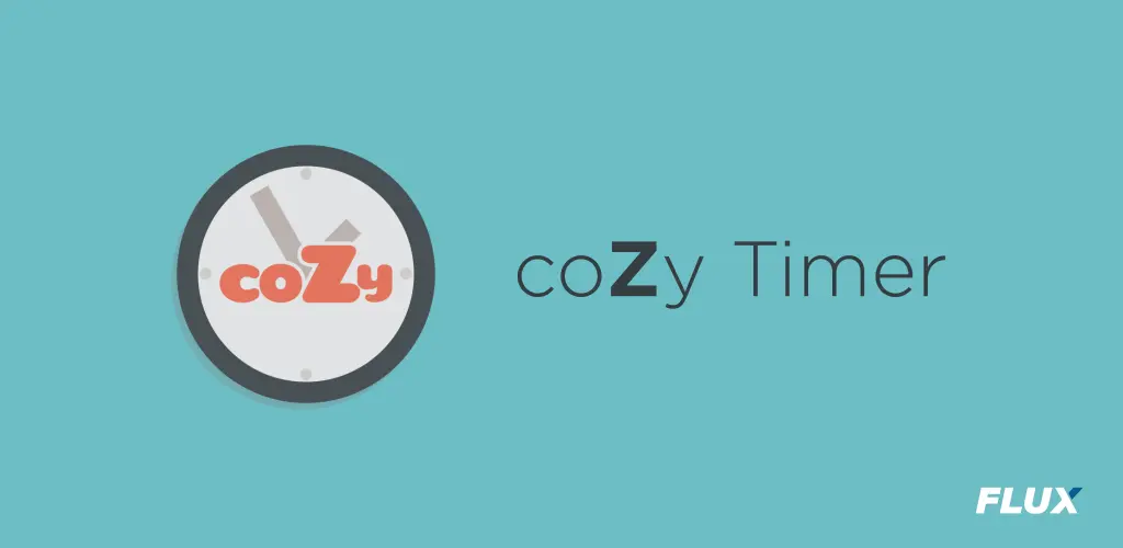 Cozy Timer Mod 1