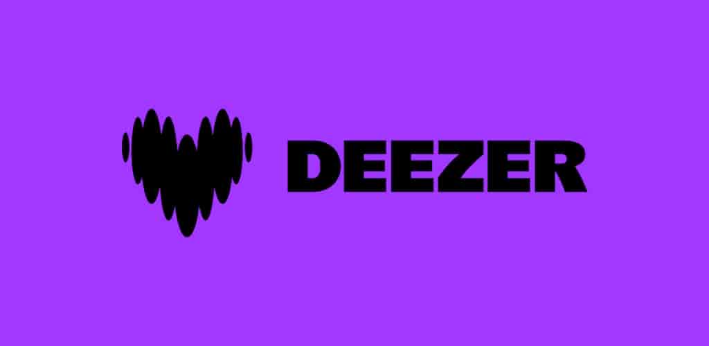 Deezer Music cho Android TV