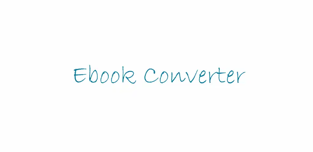 Ebook Converter Mod APK (1)