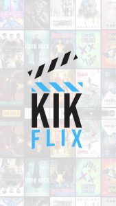 KikFlix TV – الأفلام والبرامج التلفزيونية + MOD APK (إعلانات مجانية) 1