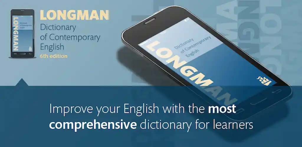 Longman Dictionary English Mod