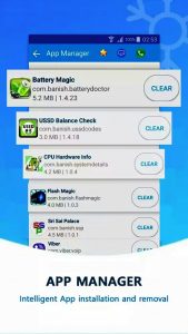 Mobile Booster Pro Apk (pago) 2