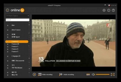OnlineTV Anytime Edition + Crack 2