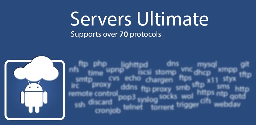 Server Ultimate 1