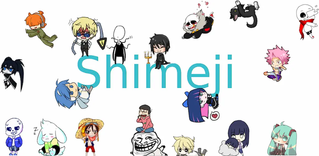 Shimeji