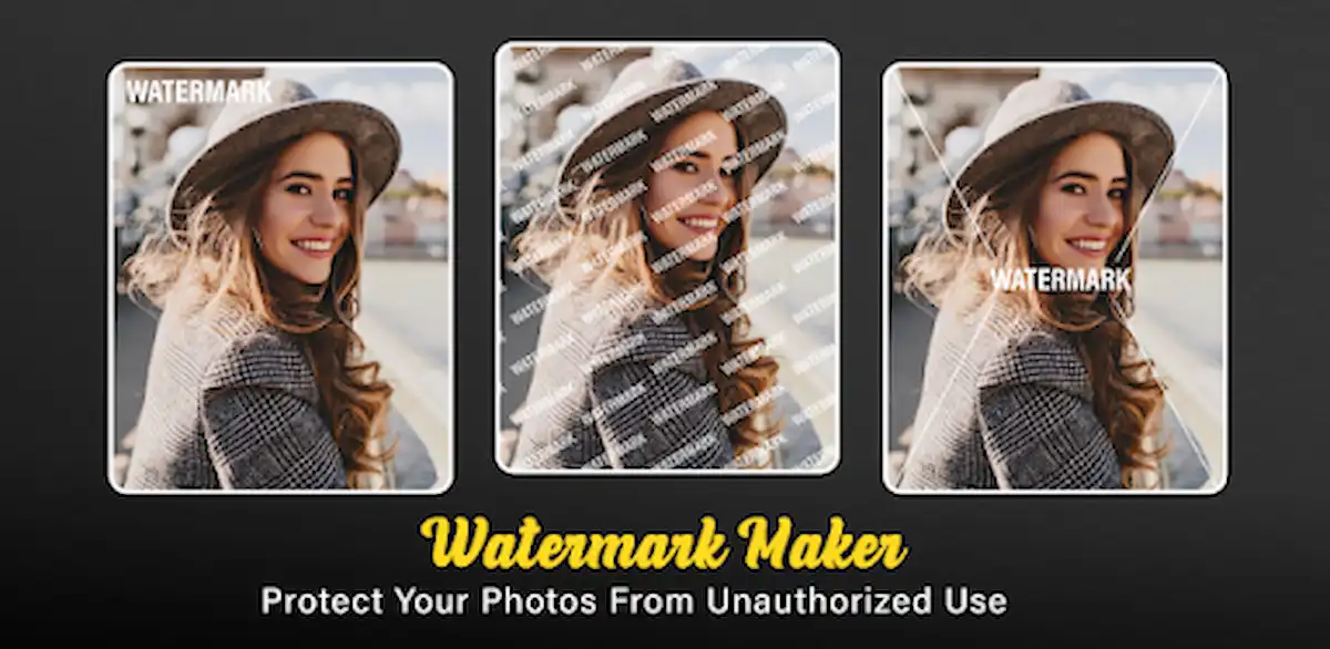 Watermark - Add Watermark