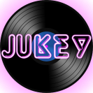 Jukey-Jukebox-Musikplayer