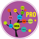aprenda desenvolvimento web profissional