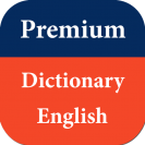 dictionnaire premium anglais