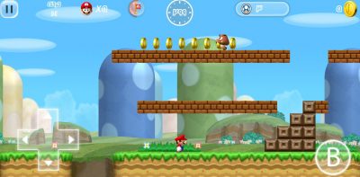 Super Mario 2 HD v1.0 build 20 (Mod) APK is Here ! [Latest] 1