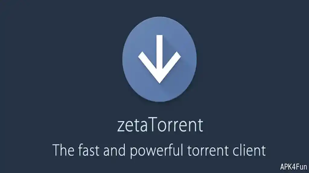 zetaTorrent Pro 1