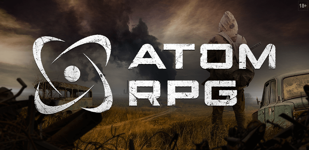 Atom RPG Modu