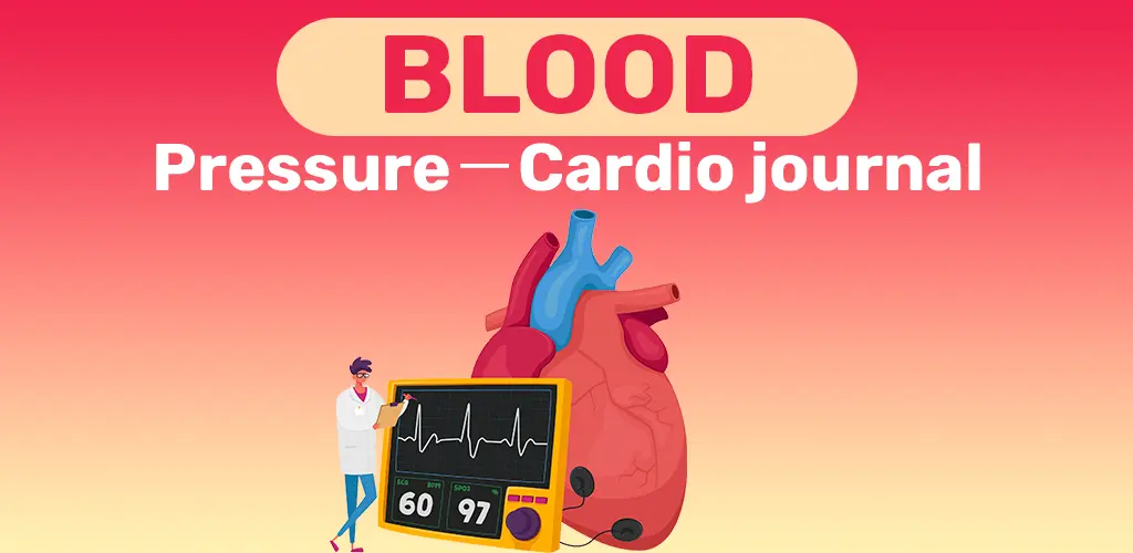 Blood Pressure－Cardio journal 1