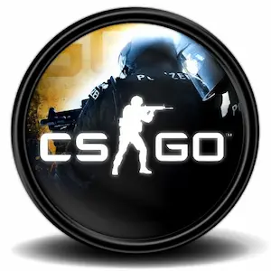 I-Counter Strike GO Mobile