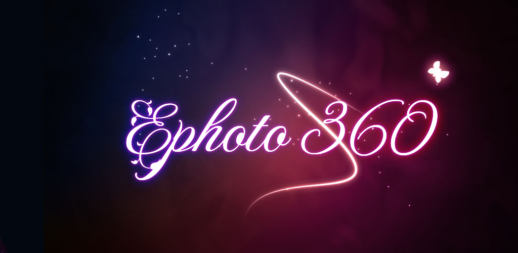 Ephoto 360 - Mod d'effets photo