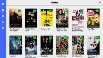 Max Movies MOD APK (Ad-Free) [Firestick/AndroidTV/Mobile] 3