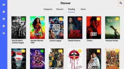Max Movies MOD APK (Ad-Free) [Firestick/AndroidTV/Mobile] 2