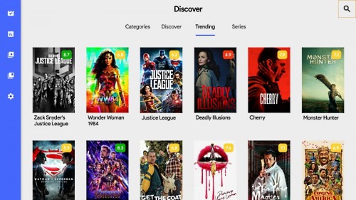 Max Movies Mod Apk (ad-free) [firestick Androidtv Mobile] V1.03