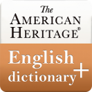 american heritage english plus