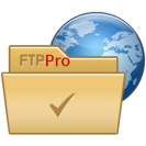 ftp server pro