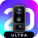 دوربین s20 ultra galaxy s20 دوربین حرفه ای