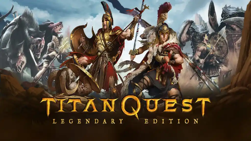 titan quest legendary edition 1