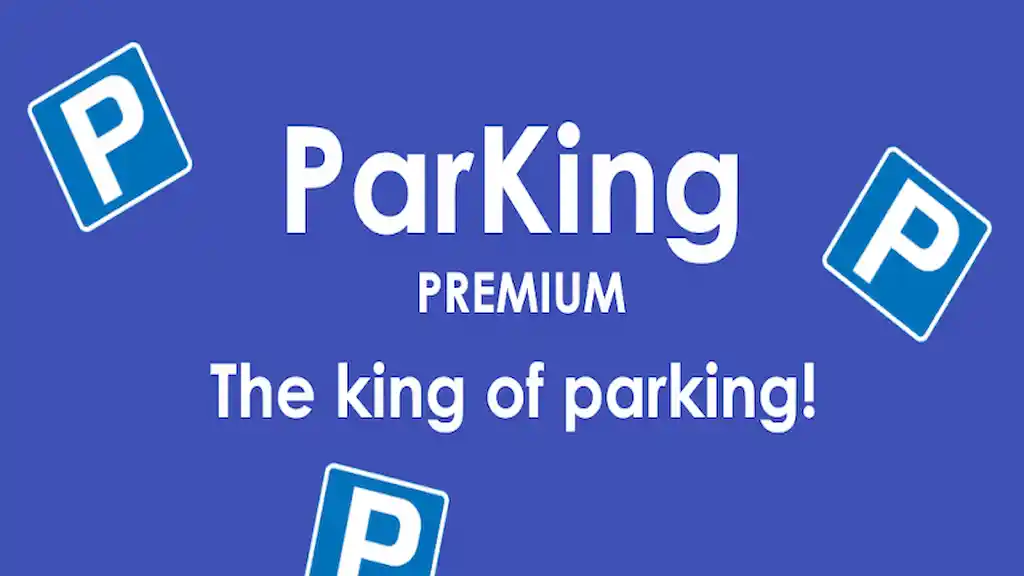 ParKing Premium Find My Car