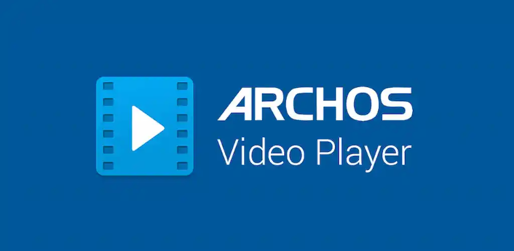 Trình phát video Archos Apk