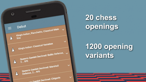 Chess Coach Pro MOD APK 2.96 (Full) for Android