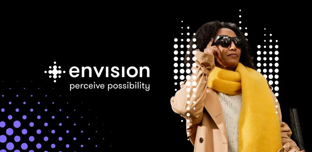 Envision AI