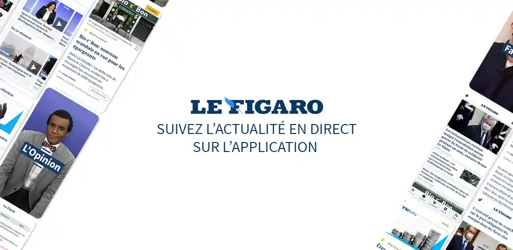 Le Figaro Mod-1