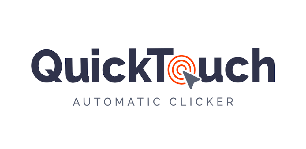 QuickTouch: APK MOD clicker automatico