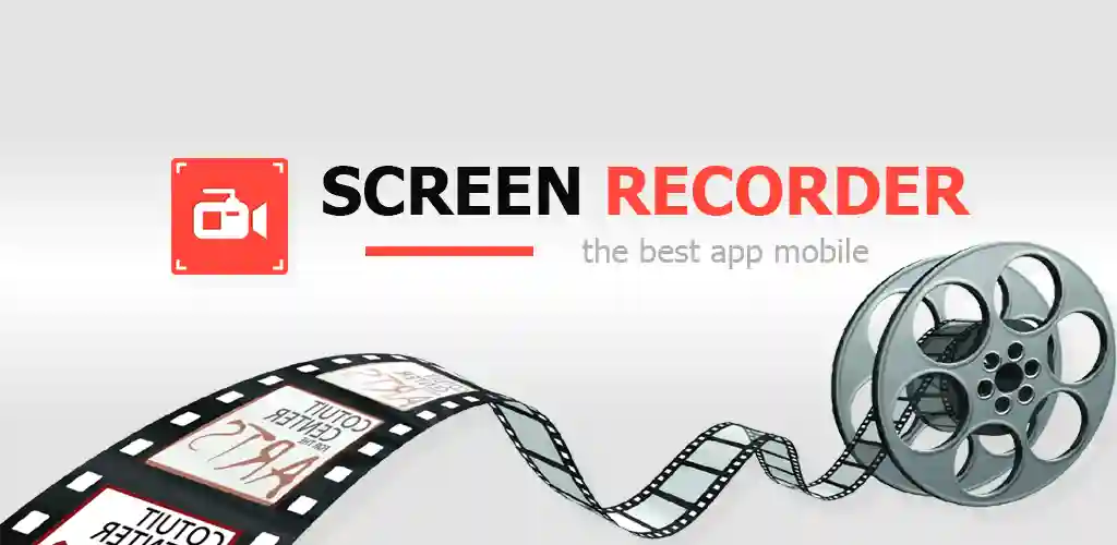 I-Screen Recorder Mod