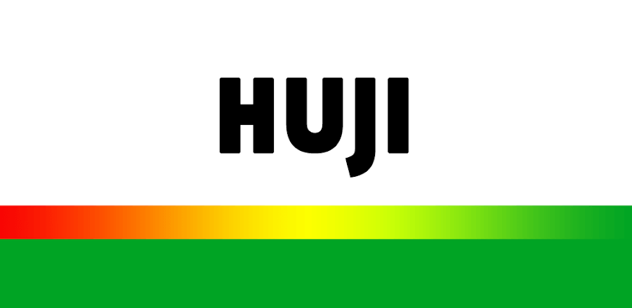 huji cam