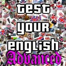 test your english iii