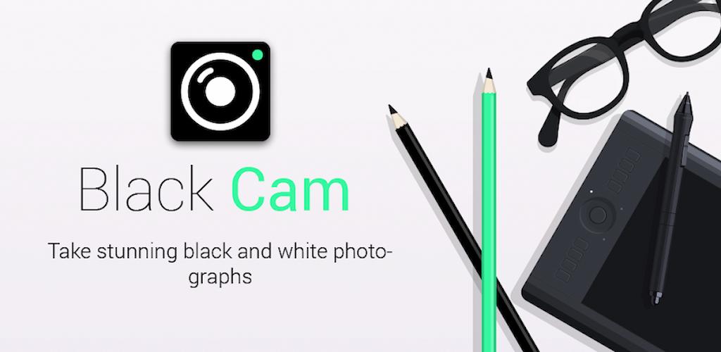 BlackCam Pro
