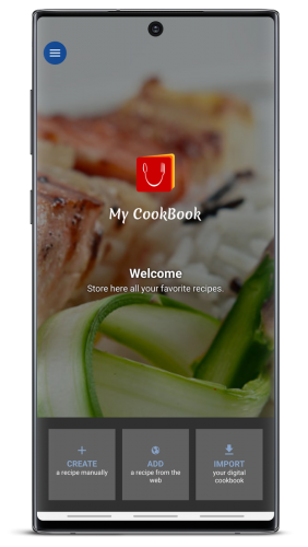 Cookmate Premium Mod apk