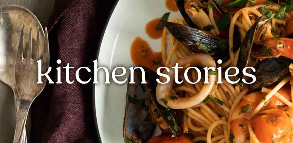 Kitchen Stories Mod
