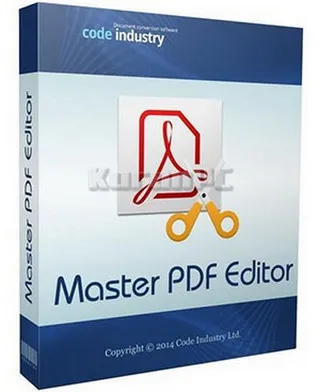 Editor maestro de PDF