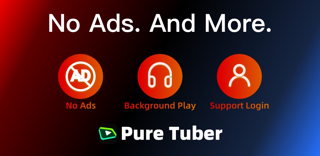 Pure Tuber Premium-APK
