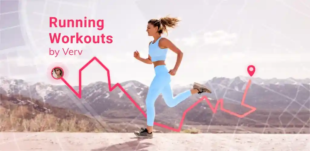 Running Workouts توسط Verv 1