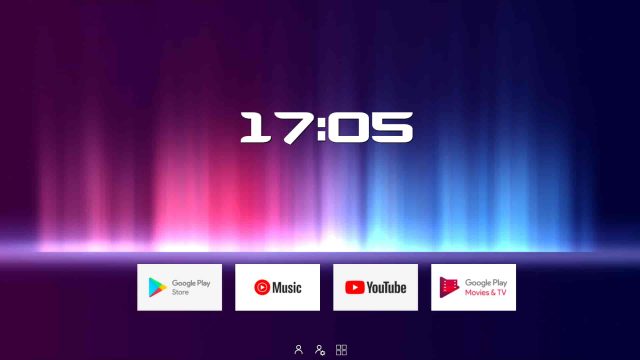 Sideload Channel Launcher 3 APK Pinakabagong Bersyon