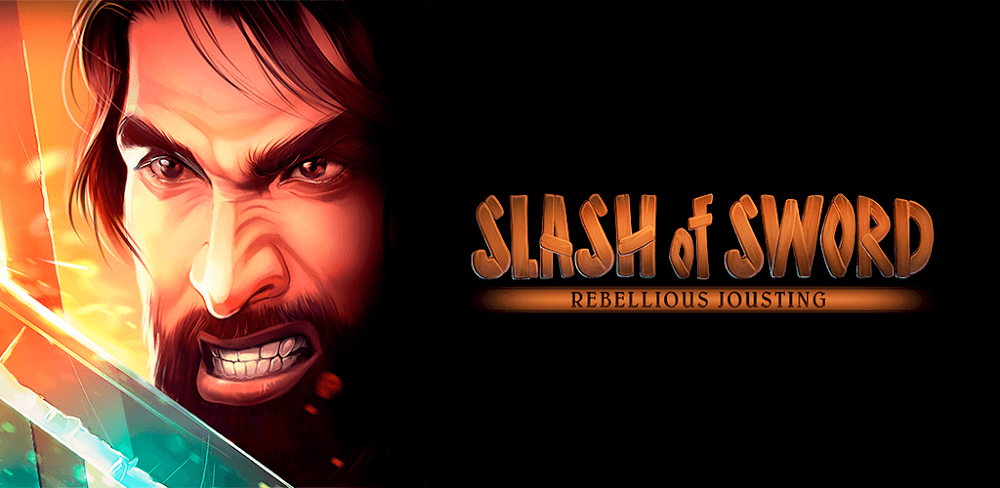 Slash of Sword 2-mod