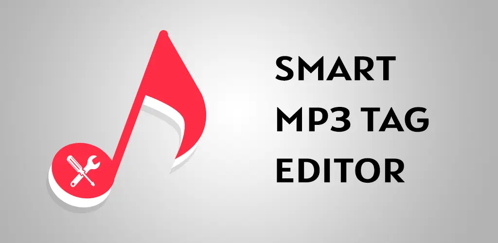 Slimme MP3-tag-editor 1