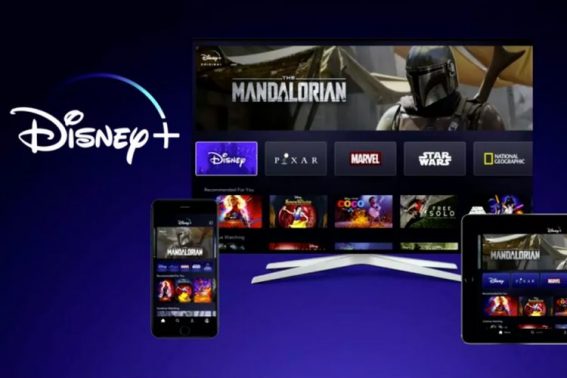 how to download shows on disney plus on mac