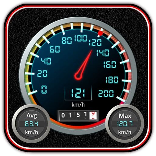 DS Speedometer PRO MOD APK v7.04