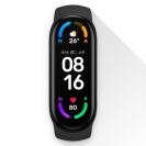 mi band 6 watch faces