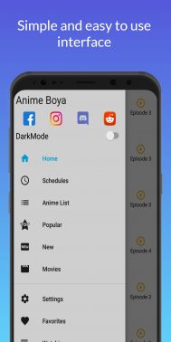 Anime Boya Mod Apk (Walang Ad) 4